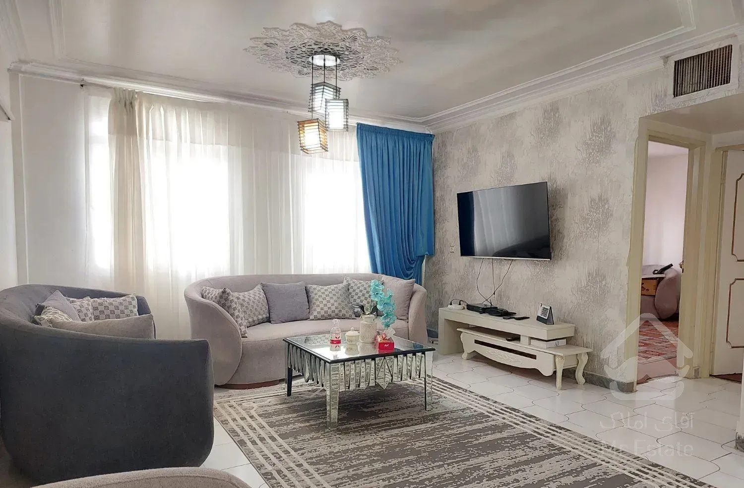 فروش آپارتمان ۷۰ متر ۲ خوابه