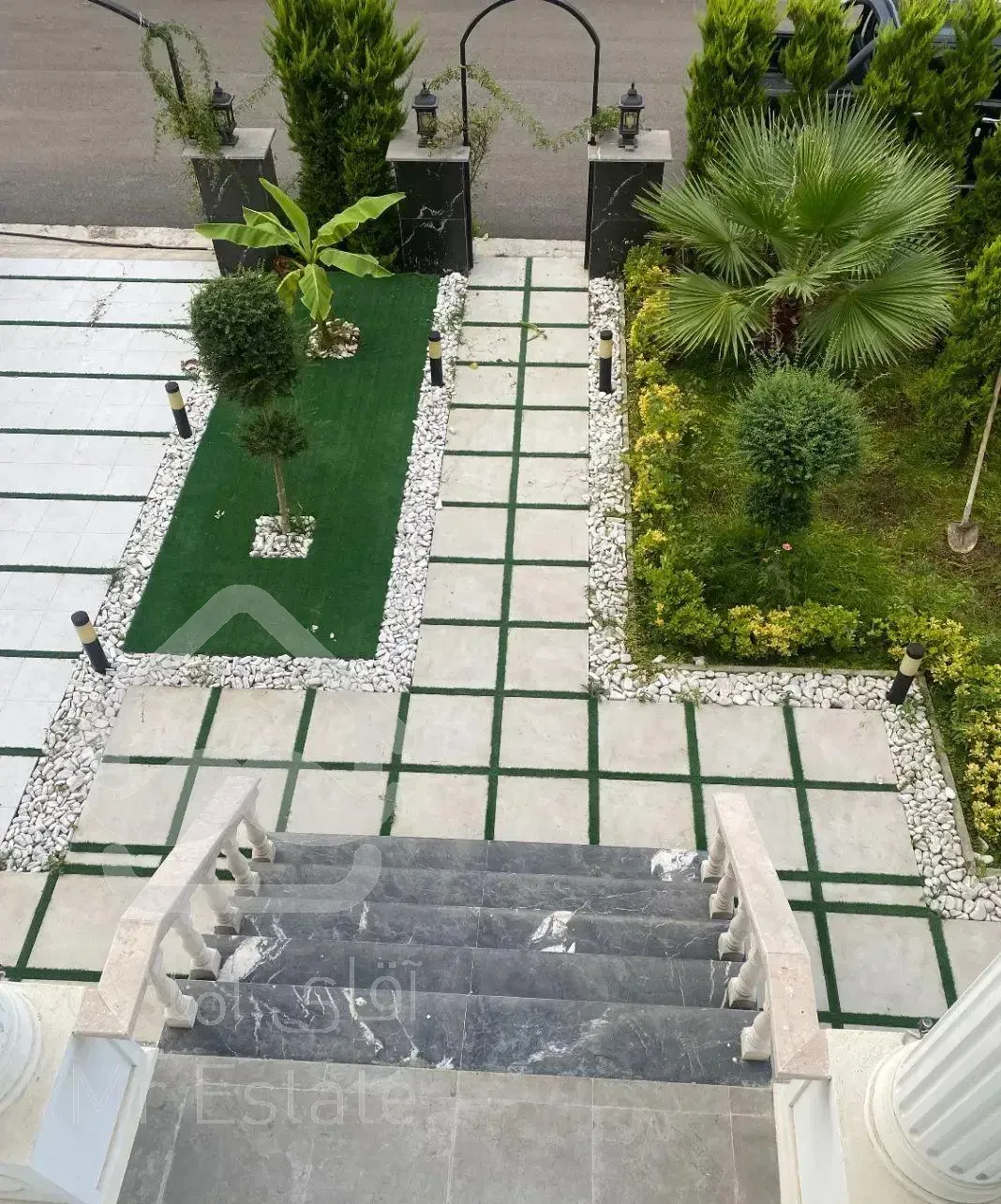 فروش ویلا شهرکی در تنکابن