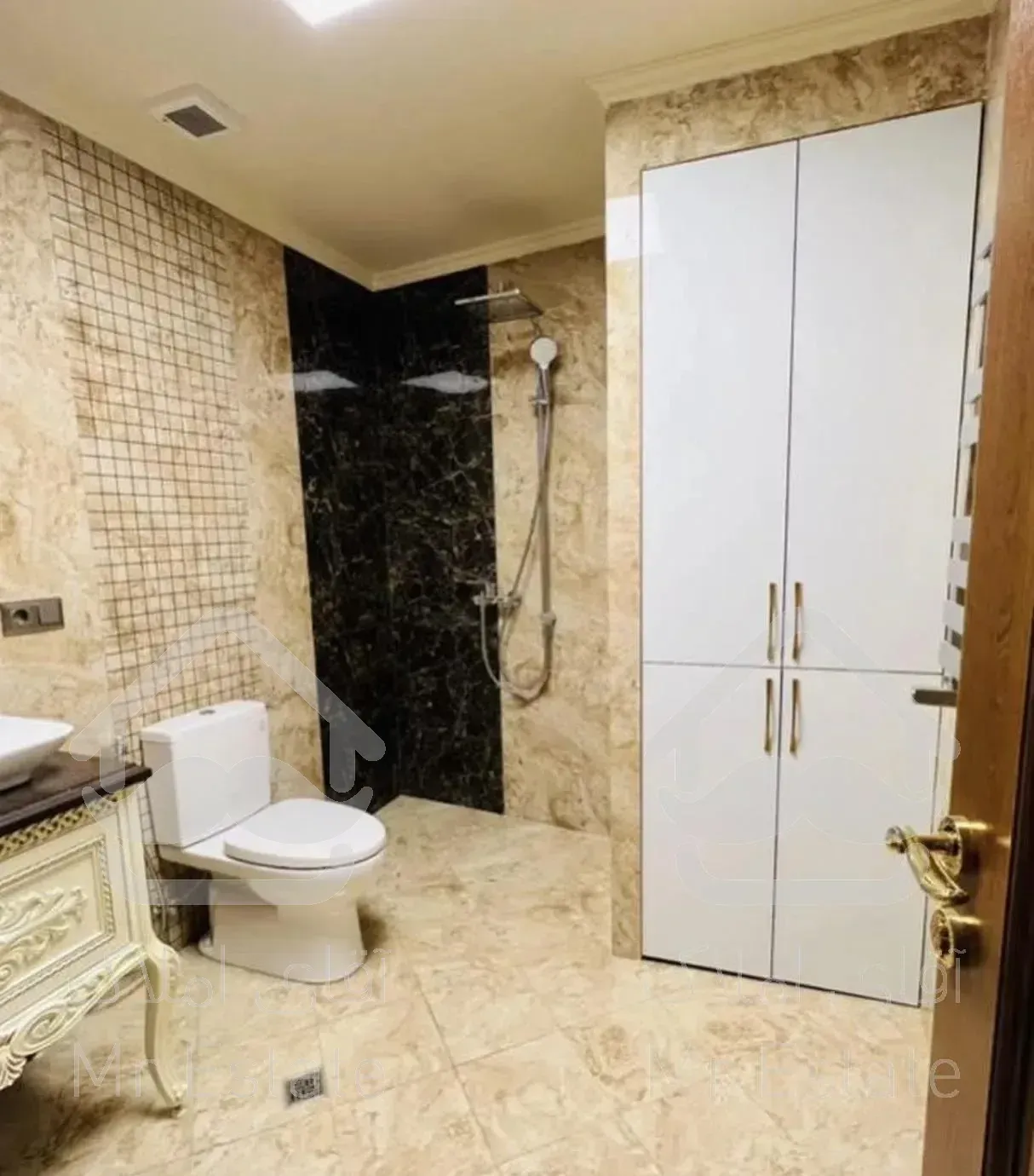 صاحبقرانیه ۱۷۰متر۳خواب مناسب سخت پسندان فول