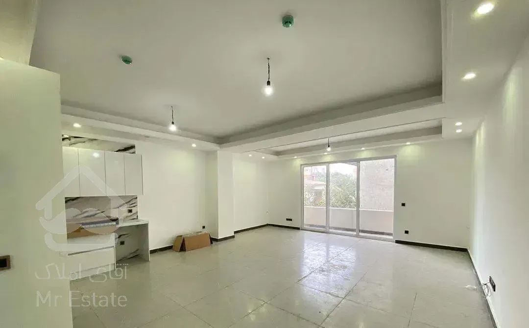 آپارتمان 115 متری نوساز فول مستر در رادیو دریا