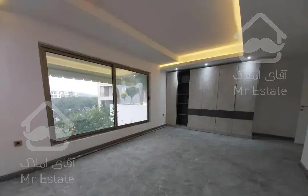 عمارت رویایی۷۰۰متر۵خواب درسعادت اباد چمستان