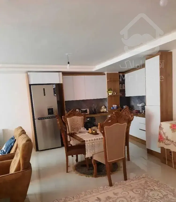 107 متری قرق  نوساز