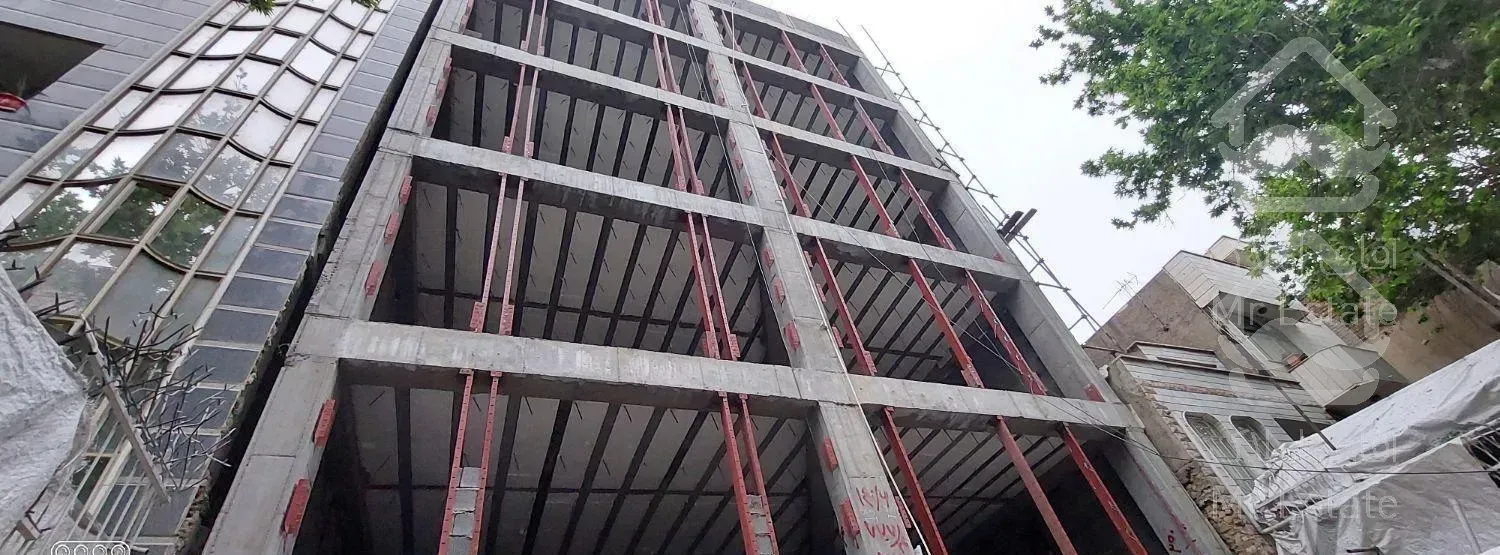 نبشی کشی والپست جوشکاری رابیتس نما