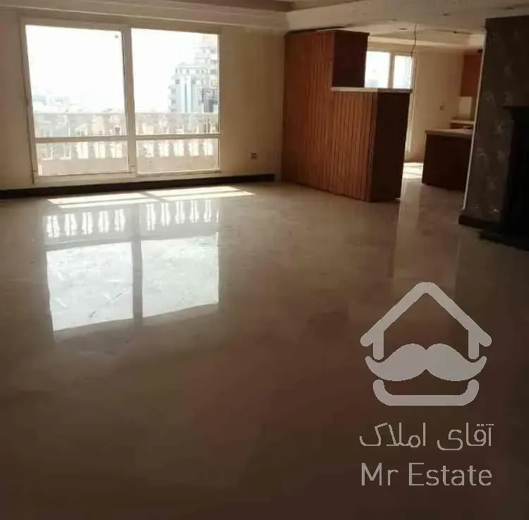 رهن و اجاره ۲۹۰ متری فرمانیه