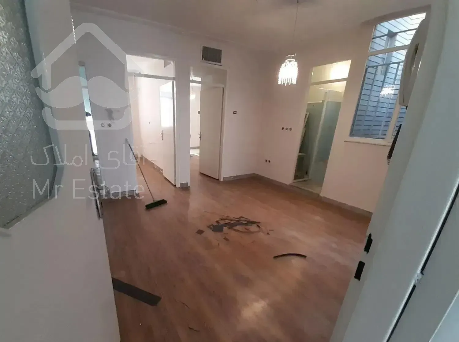 آپارتمان تک واحدی گلشهر