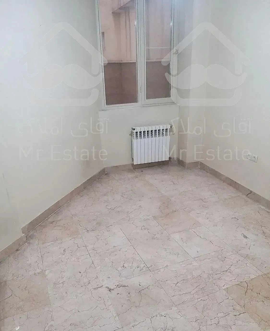 واحد ۸۰متری ۲ خوابه فول امکانات (خیابان حیدری)