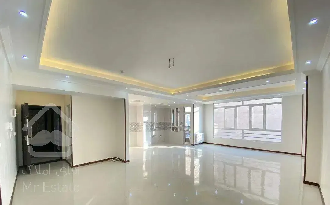 150 متر 3 خوابه غرق نور اباذر