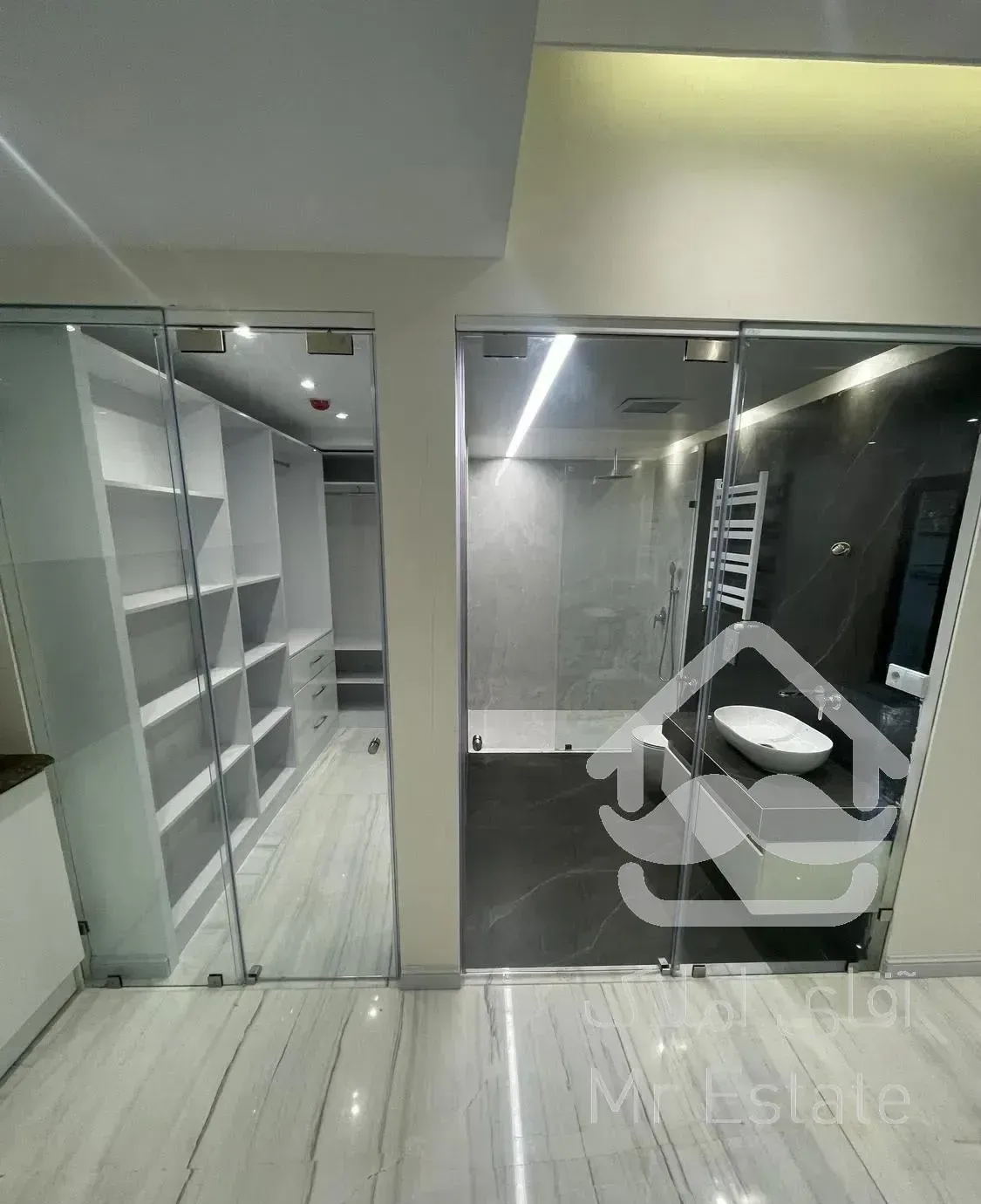 اجاره به خارجی نوساز کلید نخورده