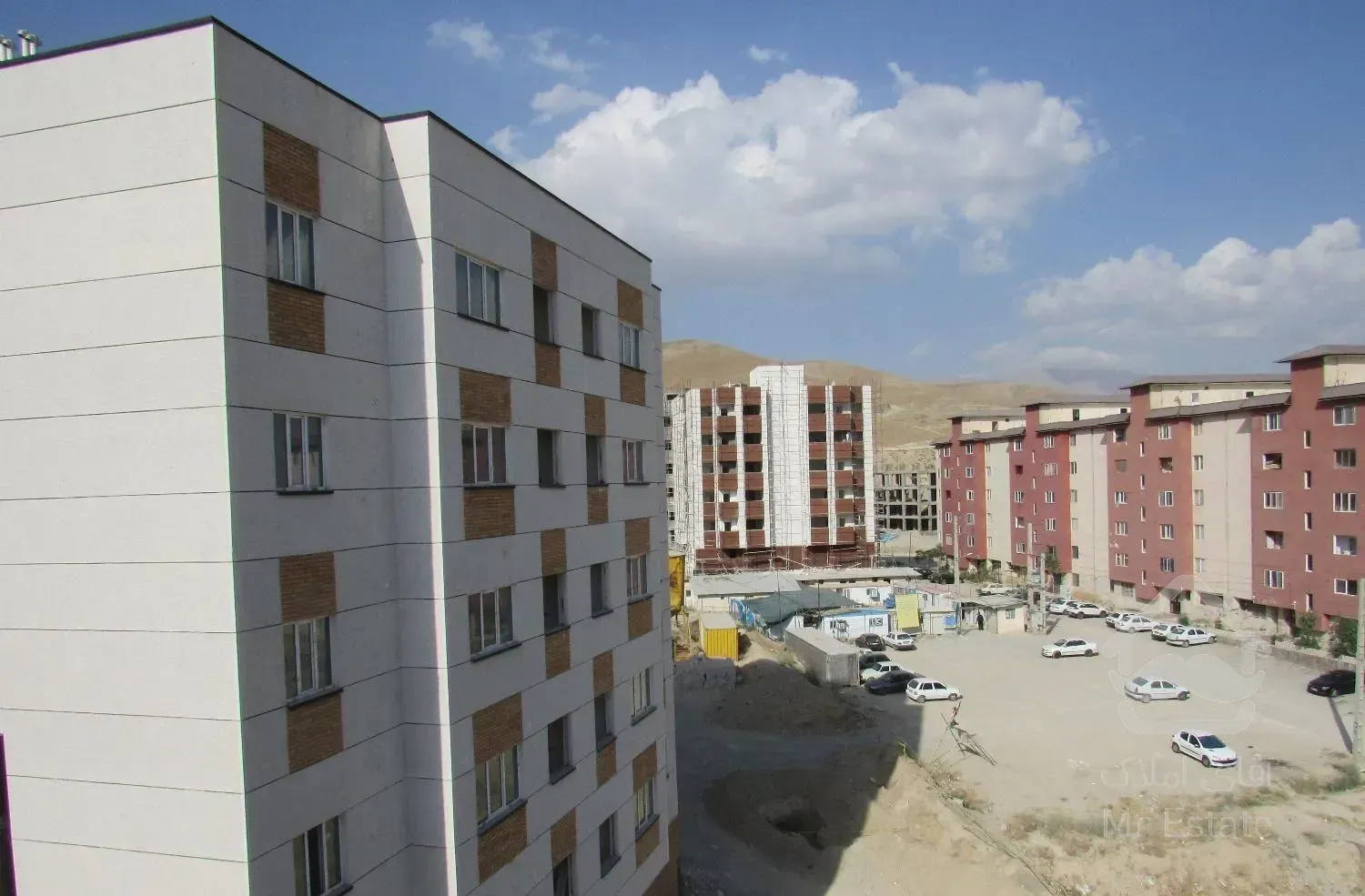 فرصت طلایی فروش آپارتمان 93 متر