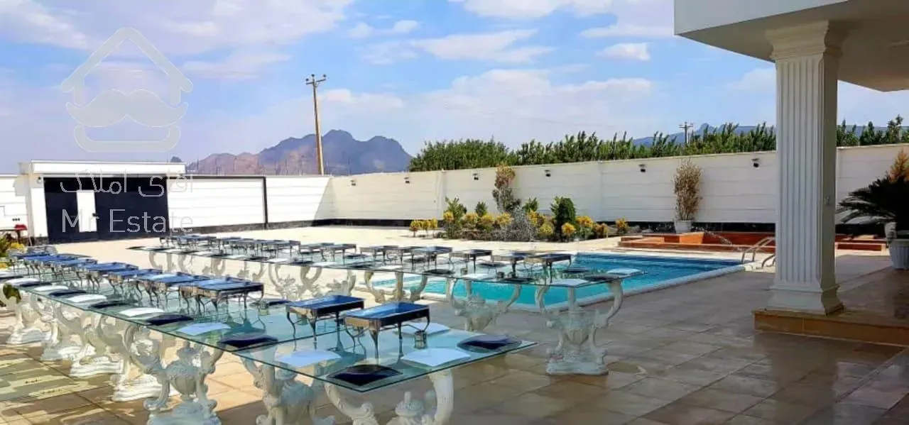 اجاره باغ ویلا