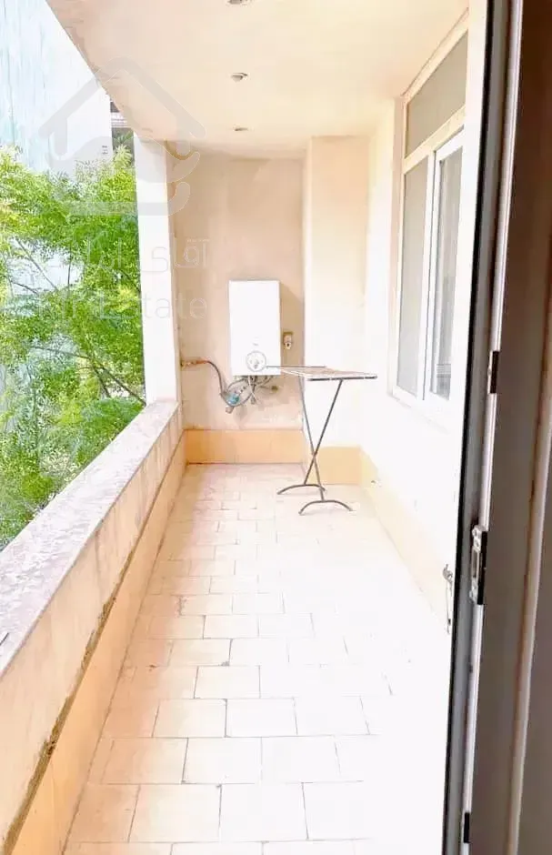 آپارتمان۱۱۴ متری مبله طبقه دوم بلوار طالقانی رامسر