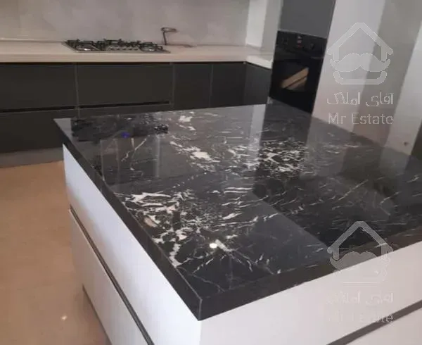 آپارتمان 200 متر، 3 خواب، شخصی ساز