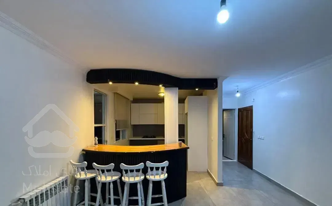 آپارتمان پاسداران هروی شیان