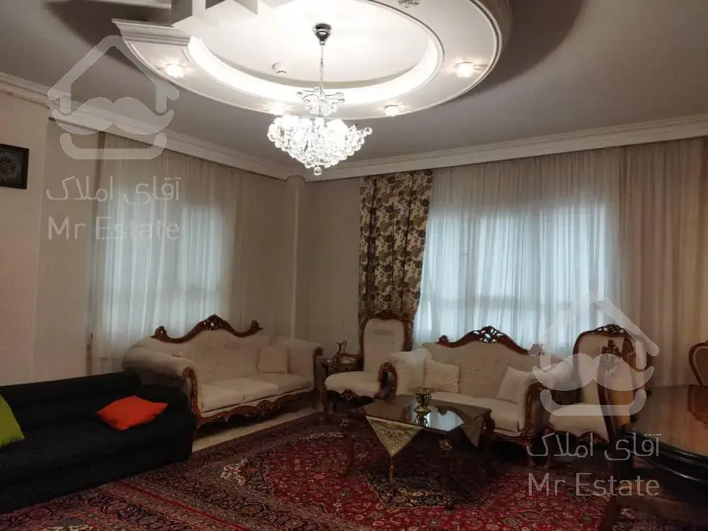 ۱۰۲ متری ۲ خوابه