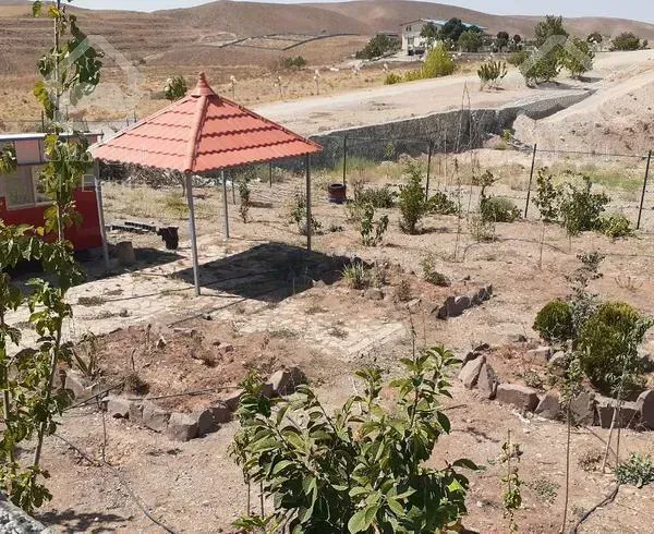 ۲۸۰متر زمین جابان دماوند باغ ویلا