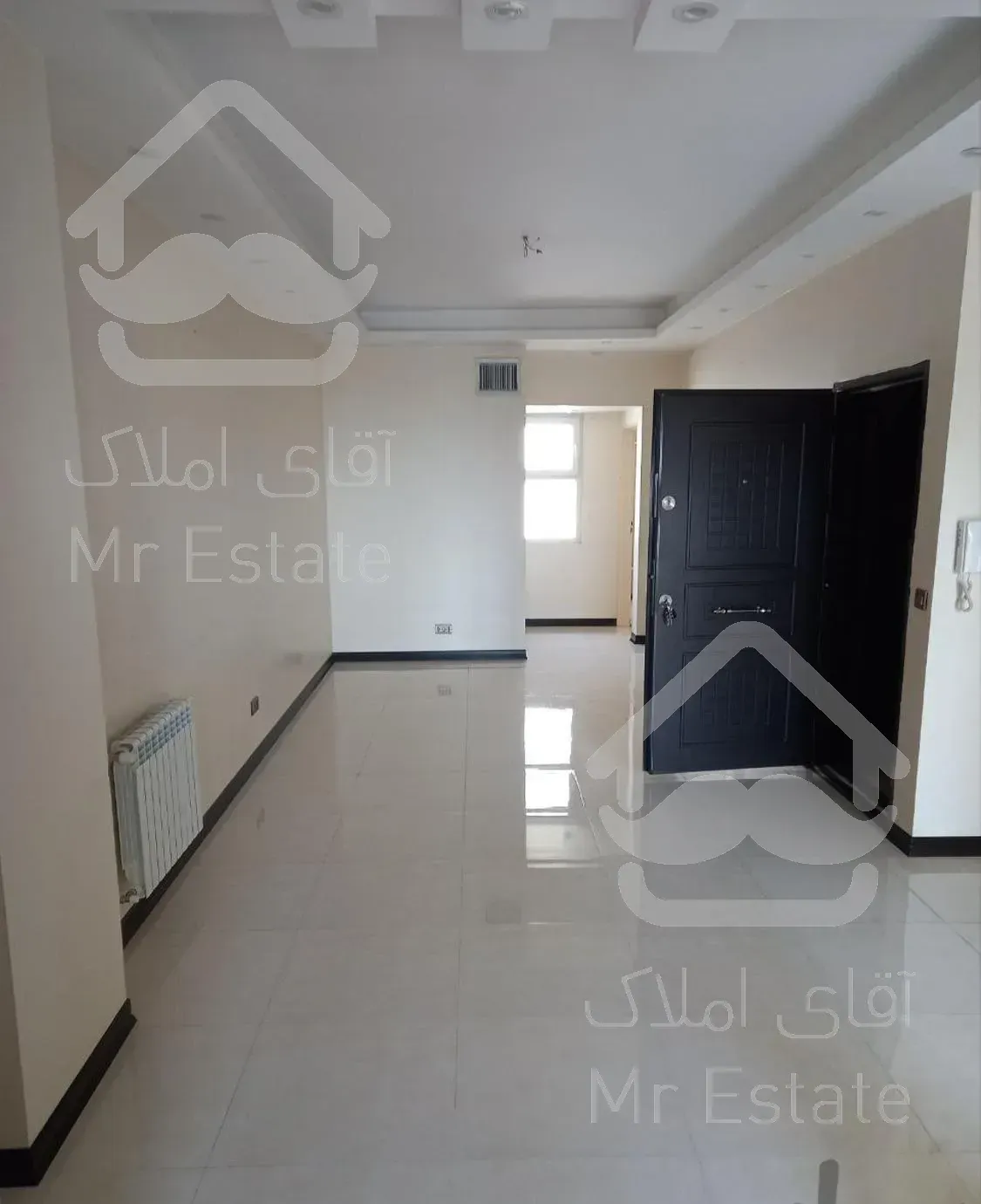 آپارتمان ۷۲متری فول تکواحدی تهران نو