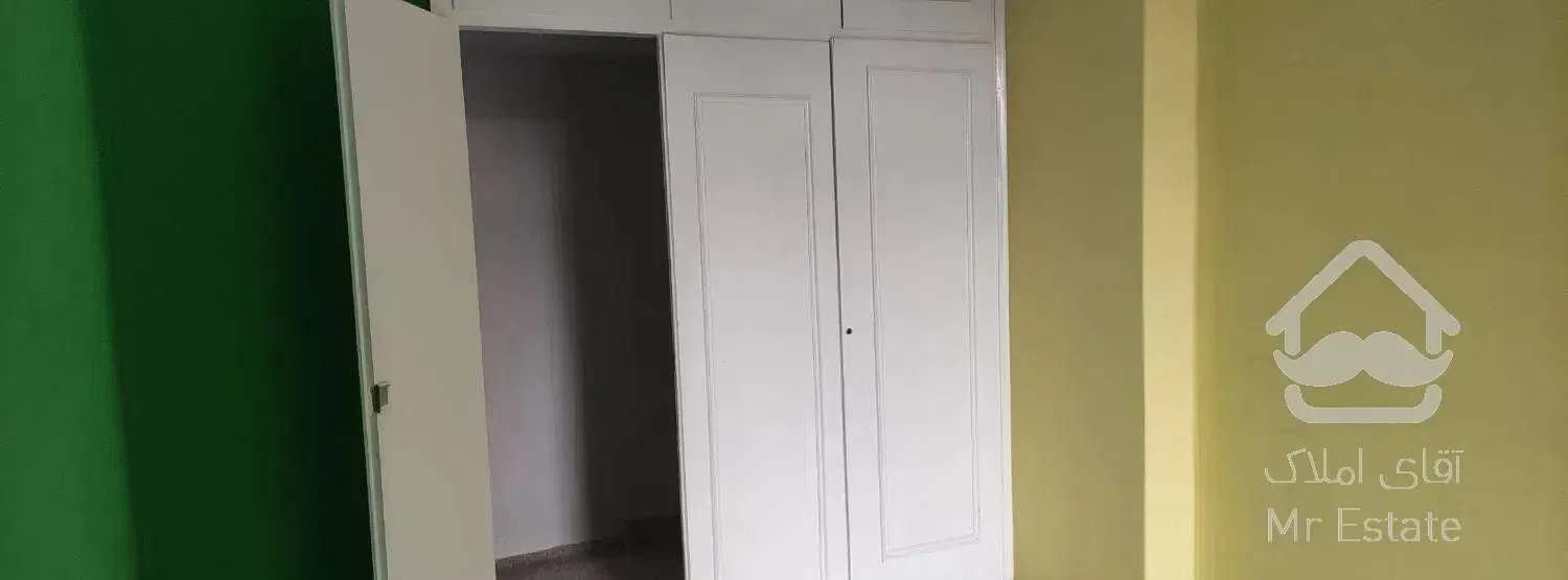 محل اسکان 115متر 3اتاق