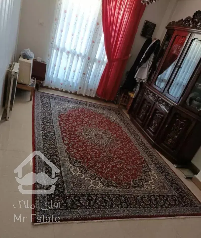 آپارتمان 75متر پروژه نواب سجاد