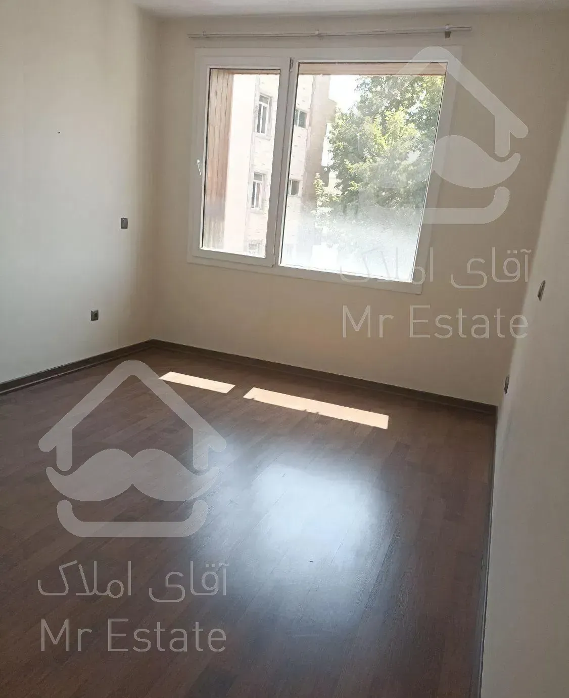 103متر  برج باغ فول مشاعات