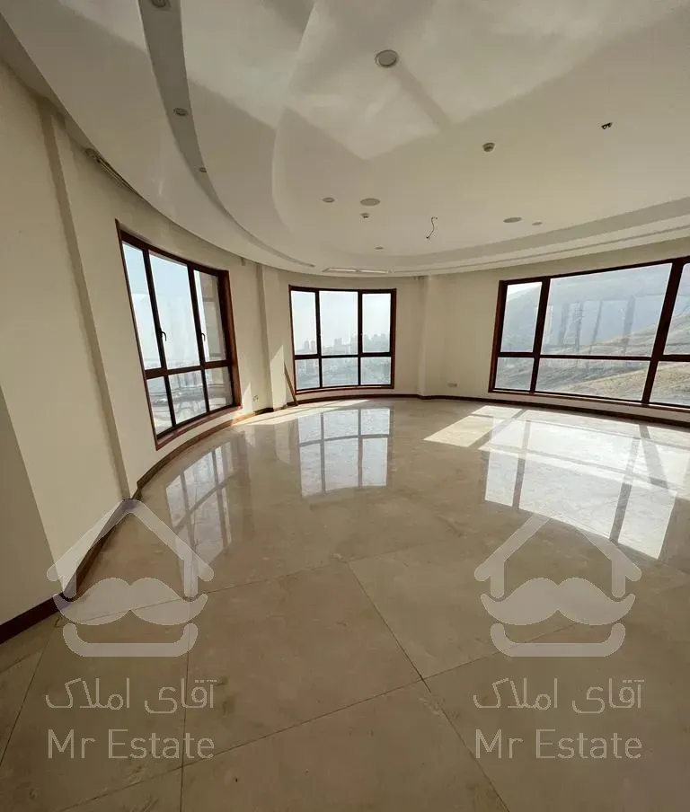 ۱۹۰متر۳خواب فول امکانات فعال (باغ فردوس)