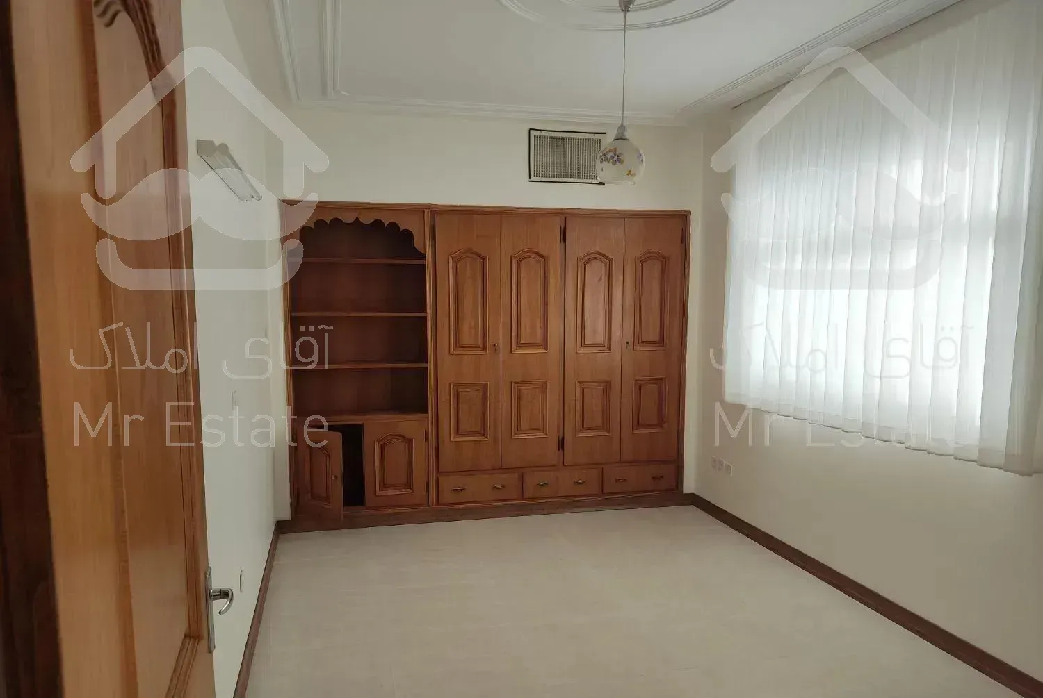 واحد 220متر چهارخواب جابرانصاری