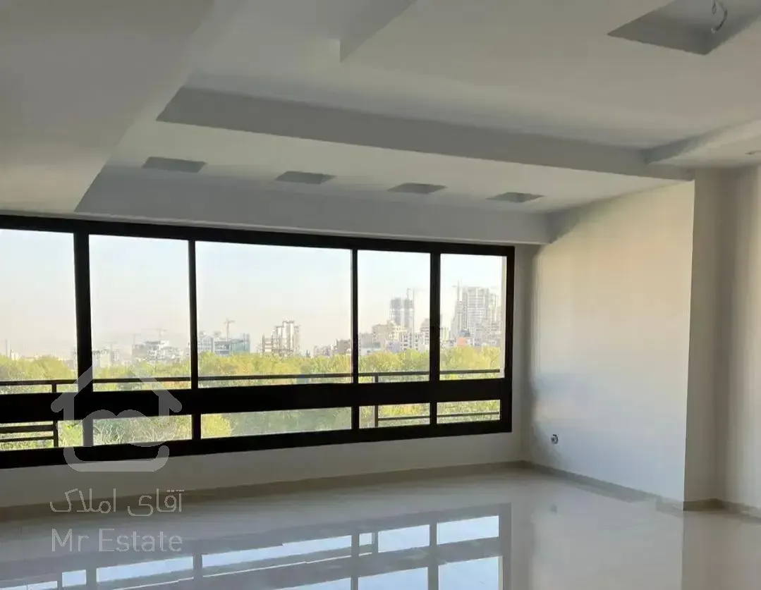 ۱۵۵ متر ونک شیراز شمالی