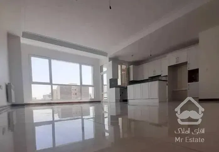 64متر 2خواب/نوساز کلیدنخورده/ویودار بدون مشابه