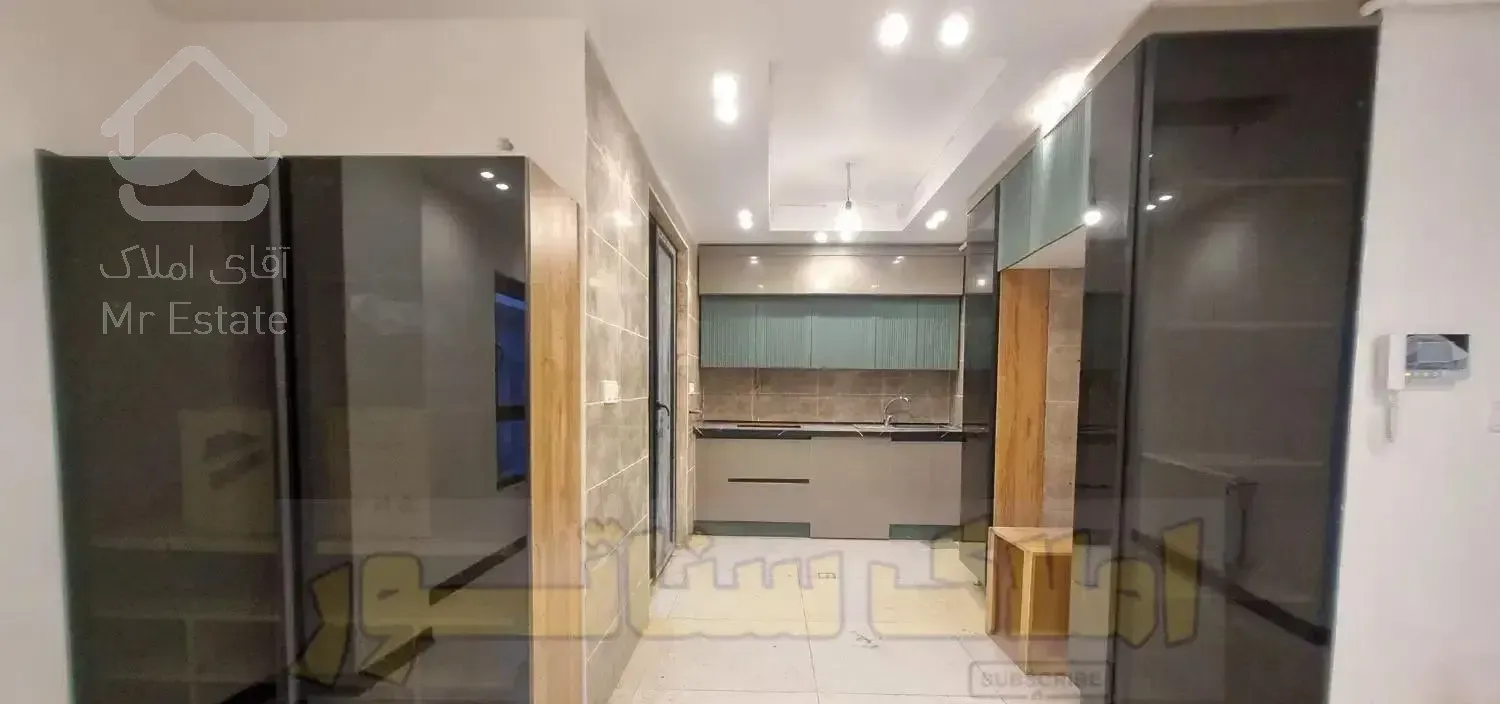 * AMLAK SENATOR * اپارتمان 140متر سه خواب