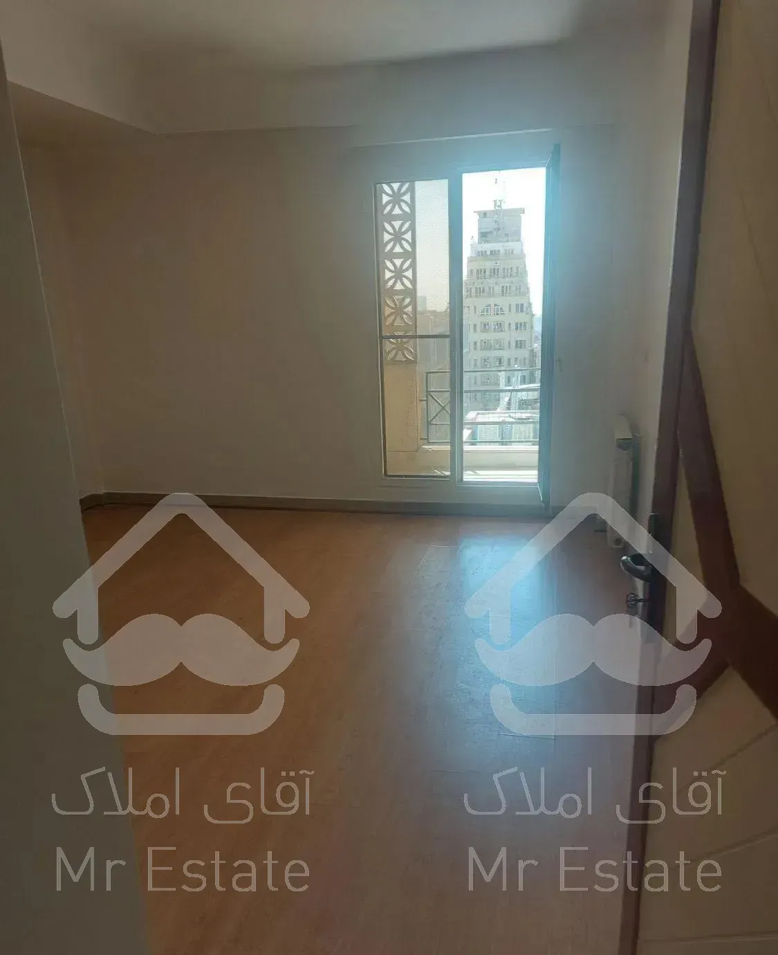 آپارتمان ۹۵ متر ۲ خواب سعادت اباد علامه