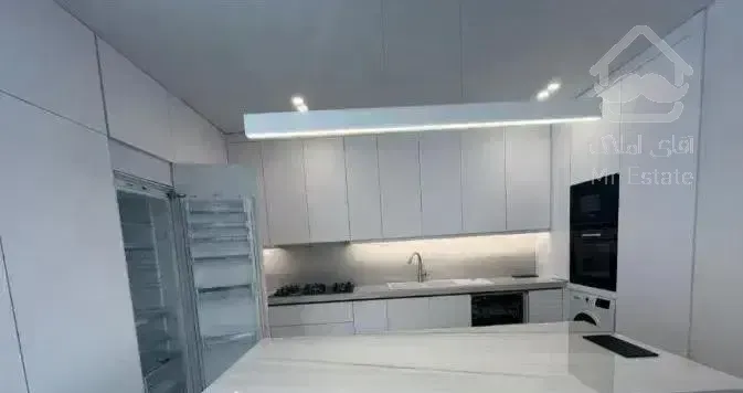 105شیک و ویو دار روبه آفتاب ،پونک ،شهرک نفت