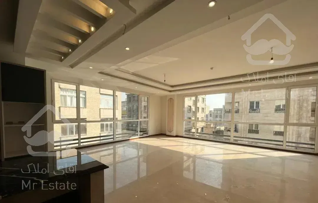 «۱۹۰متر مجلل»