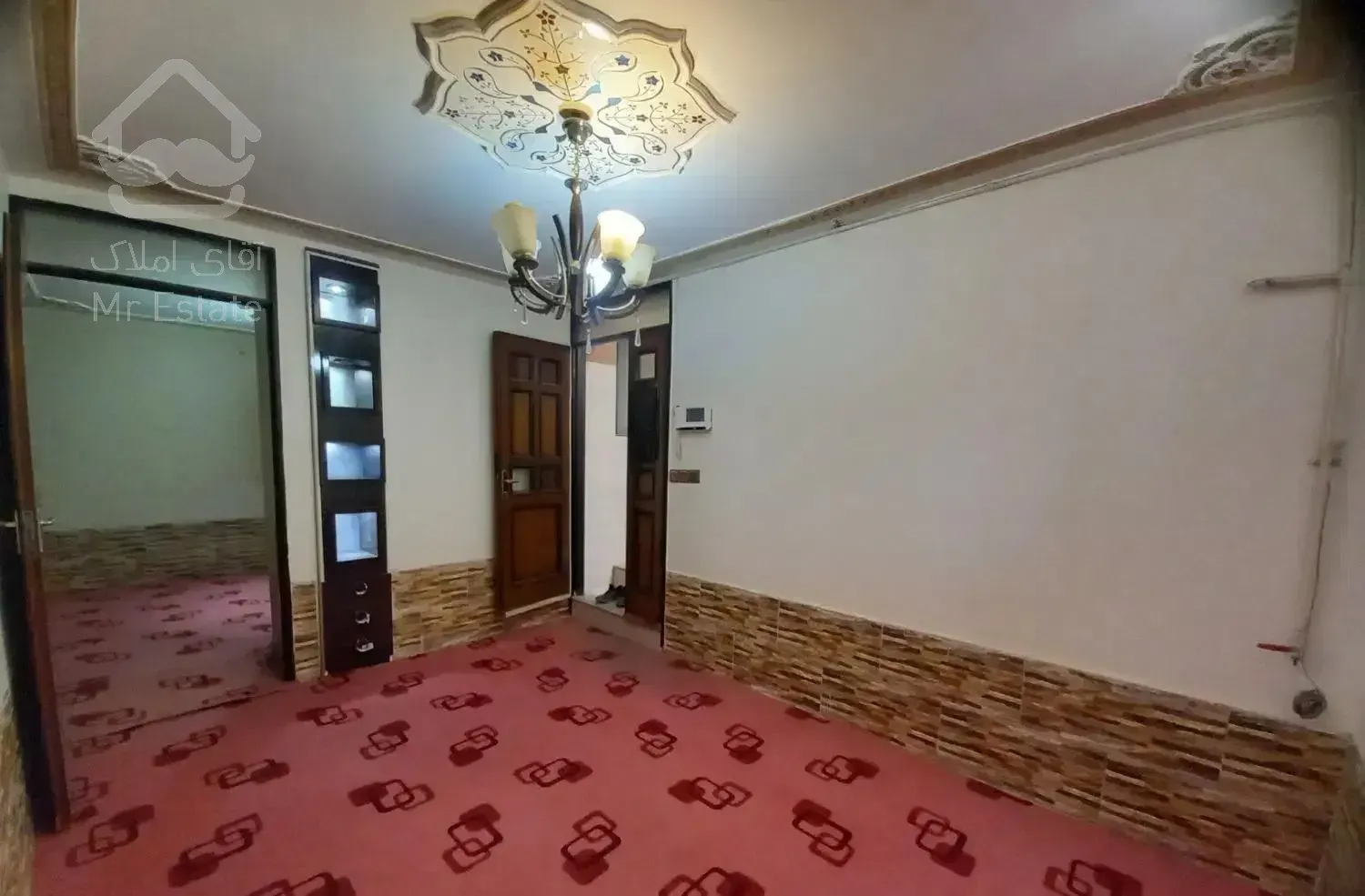 اجاره 60متر 1خواب بسیار شیک میدان اول شهرک گلستان