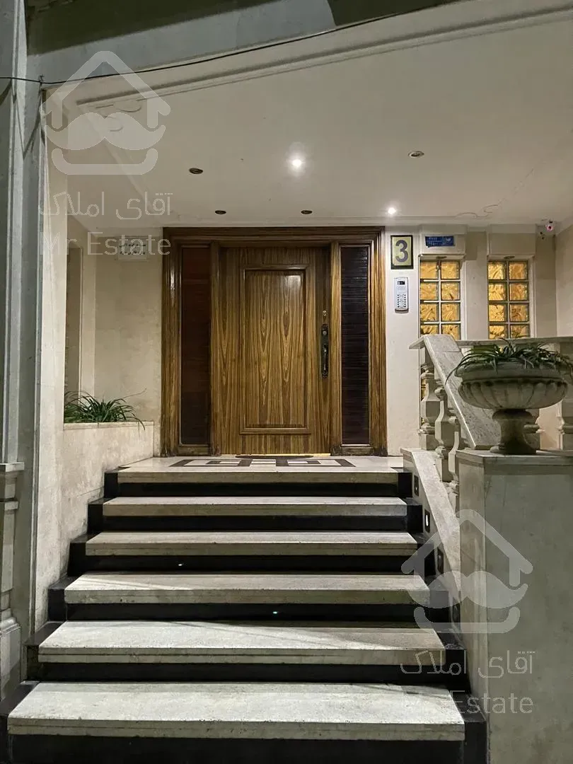 اجاره و رهن آپارتمان زعفرانیه 110  متر اکازيون