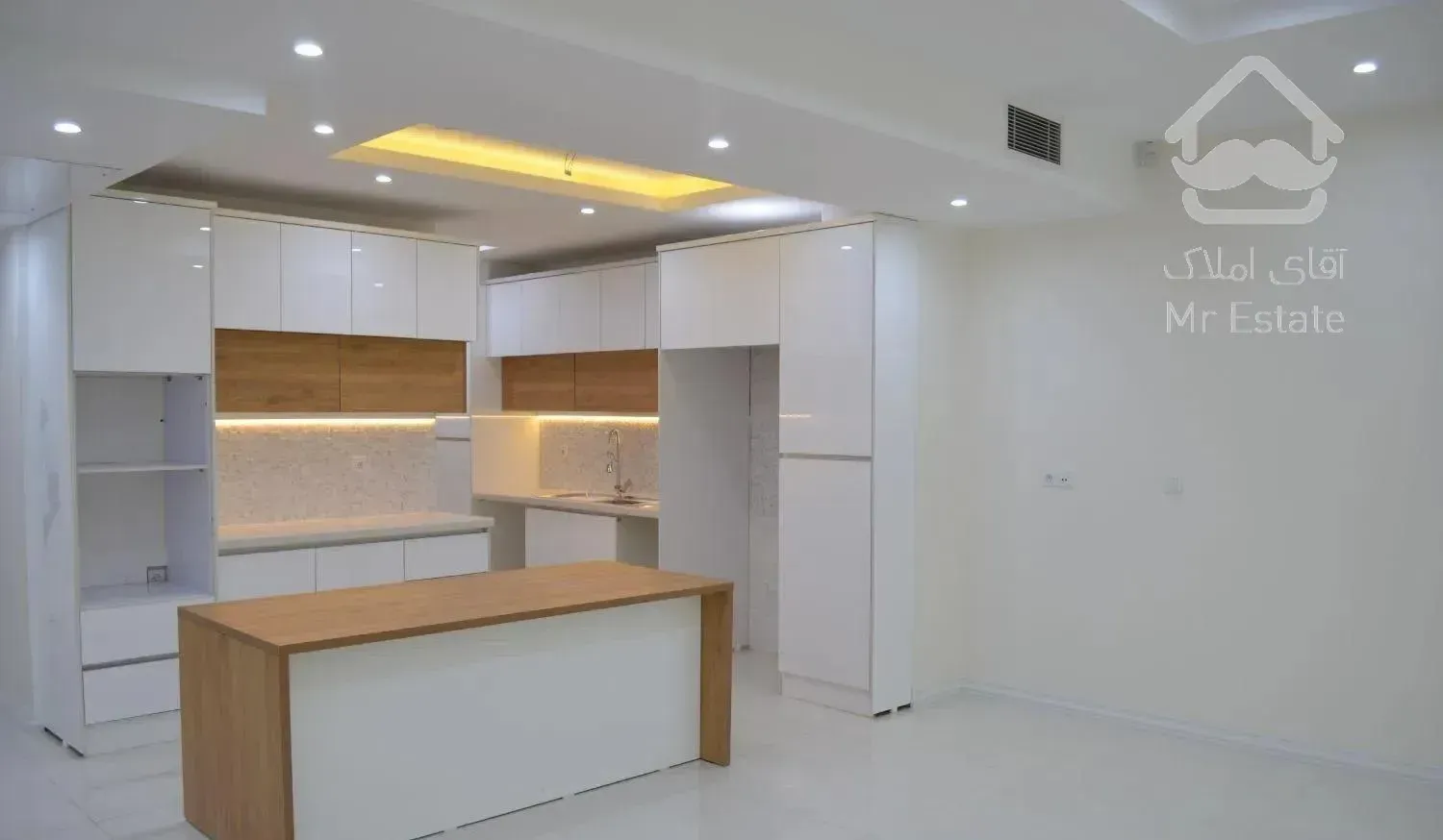 آپارتمان نوساز ۱۷۵ متر ۲ پارکینگ محدوده لوتوس