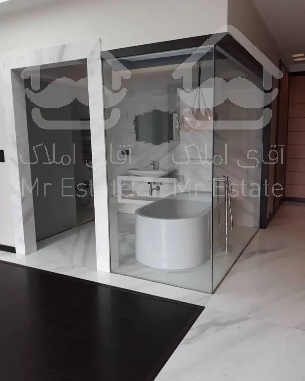 فروش آپارتمان 310 متری نیاوران یاسر