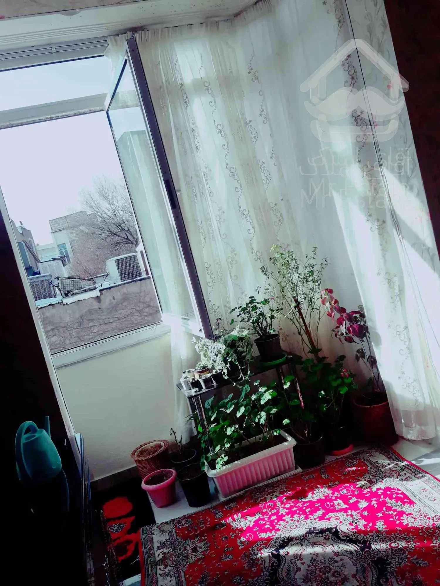 آپارتمان شخصی ساز