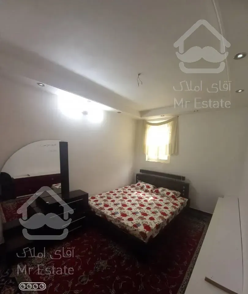 باغ ویلا استخر ابگرم