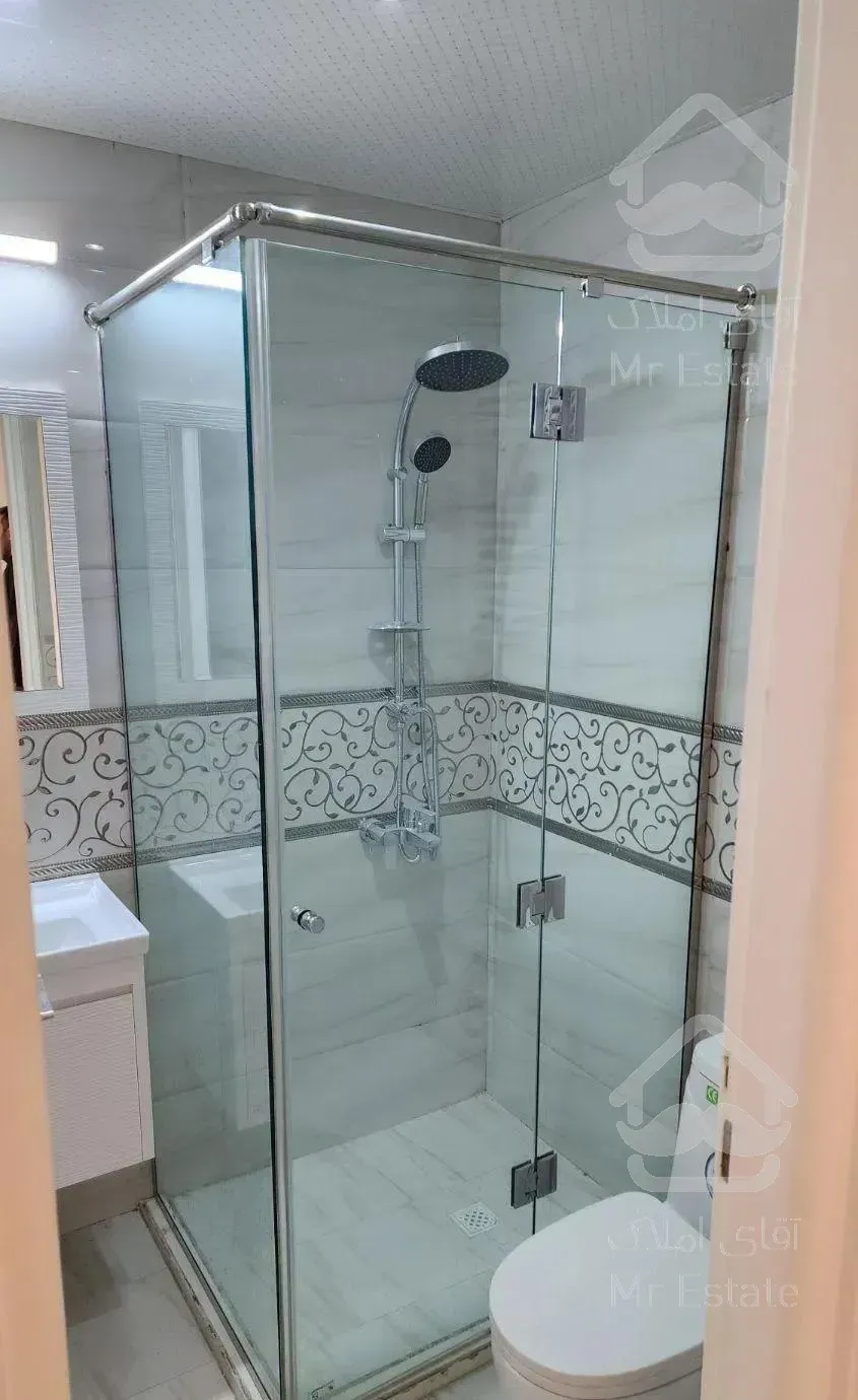 ۹۳متر/فول شیک و مجلل/ گزینه سرمایه‌گذاری