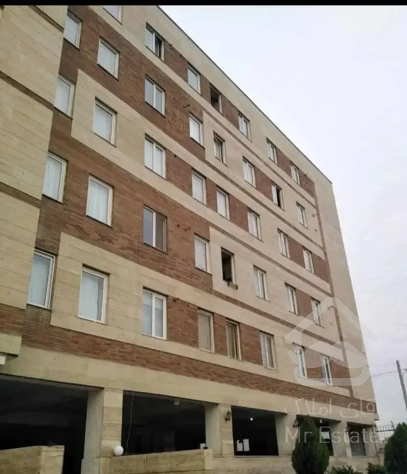 واحد 67 متری / فول / تخلیه/ مجتمع الماس