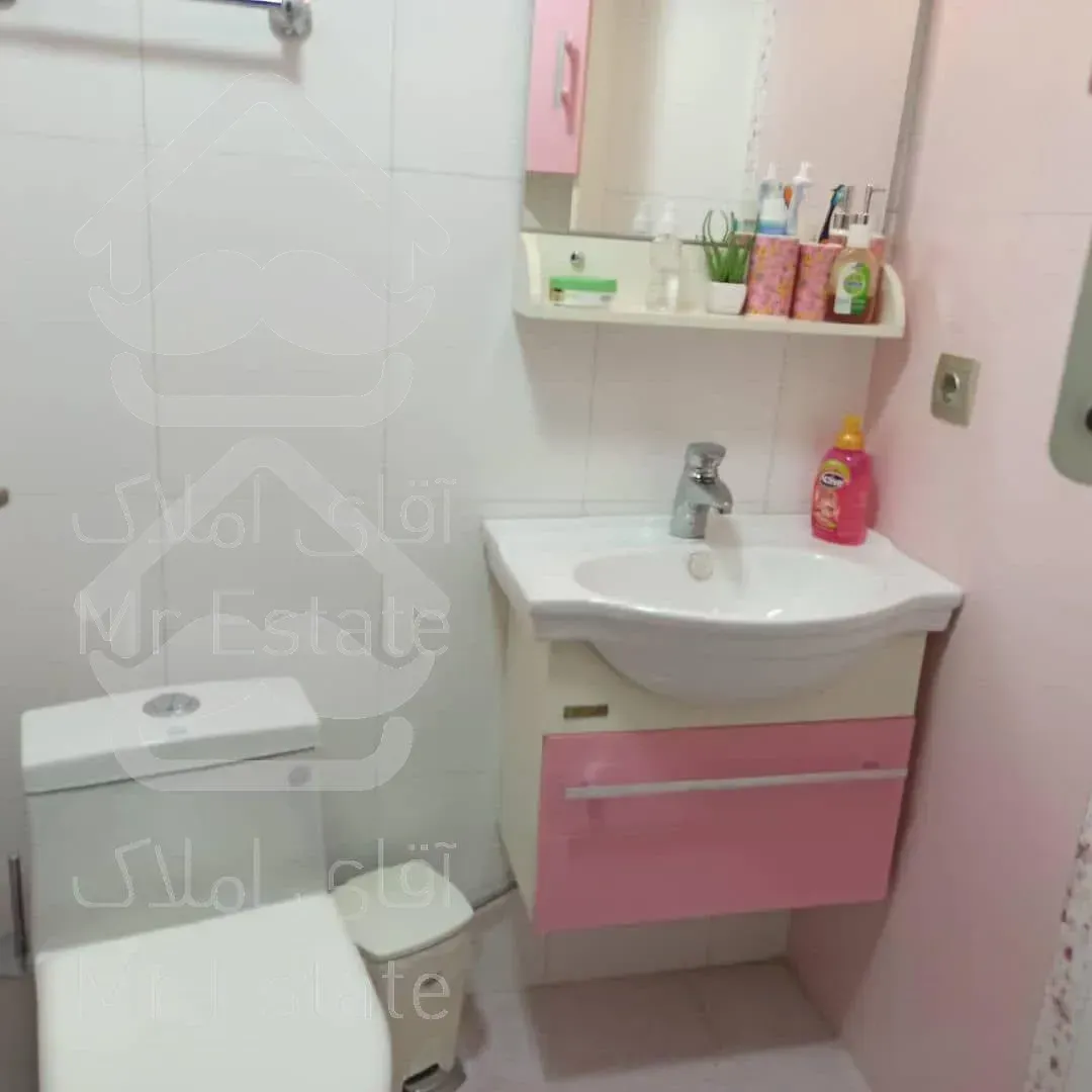 آپارتمان ساحلی مبله روبروی پارک جنگلی