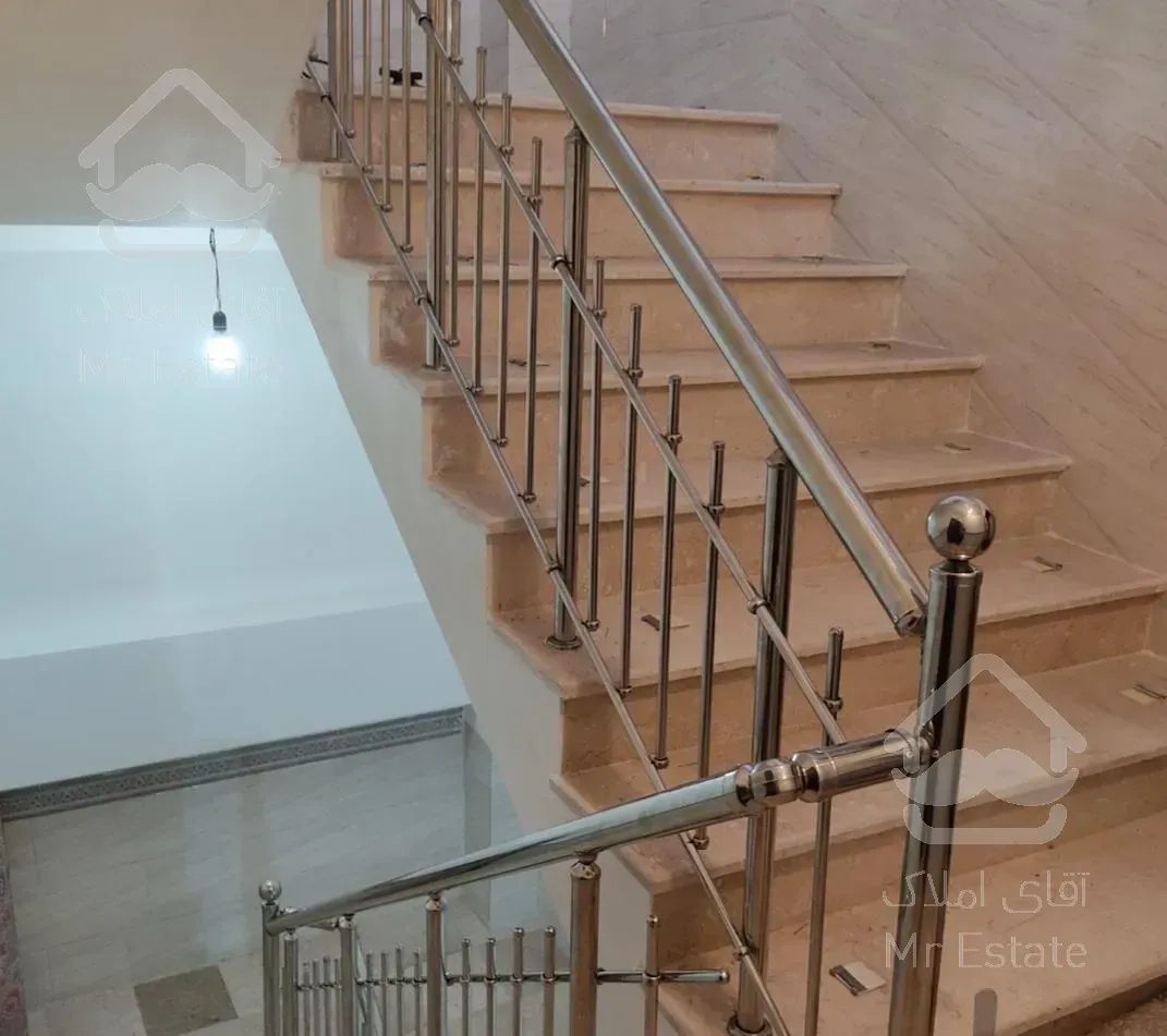 پخش نرده استیل استان