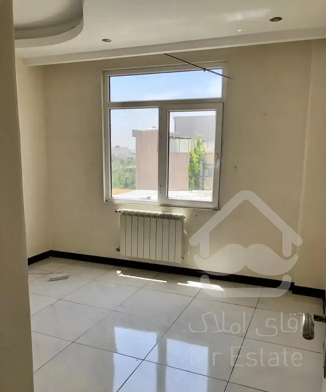 120 متر 3 خواب.فول.بهار (مسکن کلون)