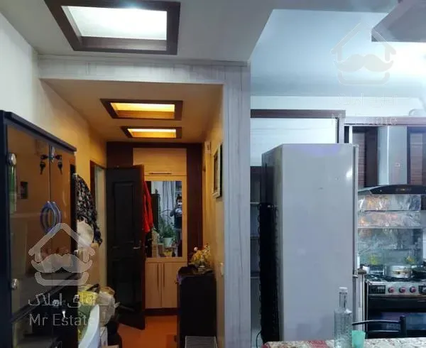 96 متر دو خواب 12 واحدی 160 با 2 اجاره