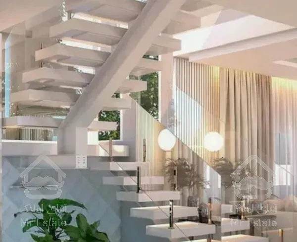 آپارتمان 250 متری/ فول/ قصردشت