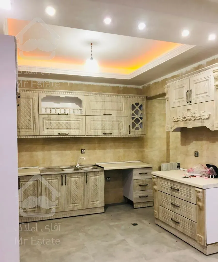 امل پاسداران115مترنوساخت