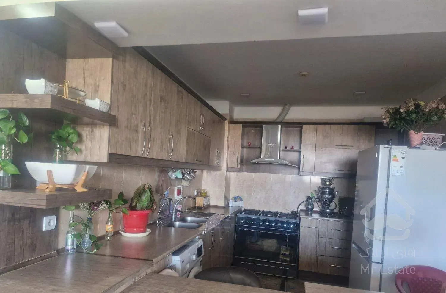 آپارتمان ۹۰ متری دوخواب