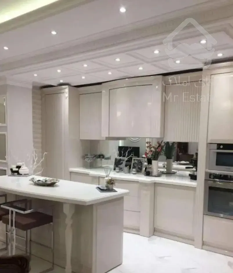 آپارتمان ۱۶۰ متری  لوکس