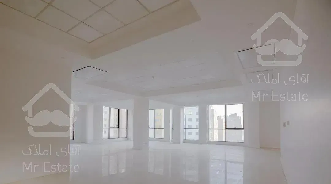 فروش آپارتمان اداری چیتگر