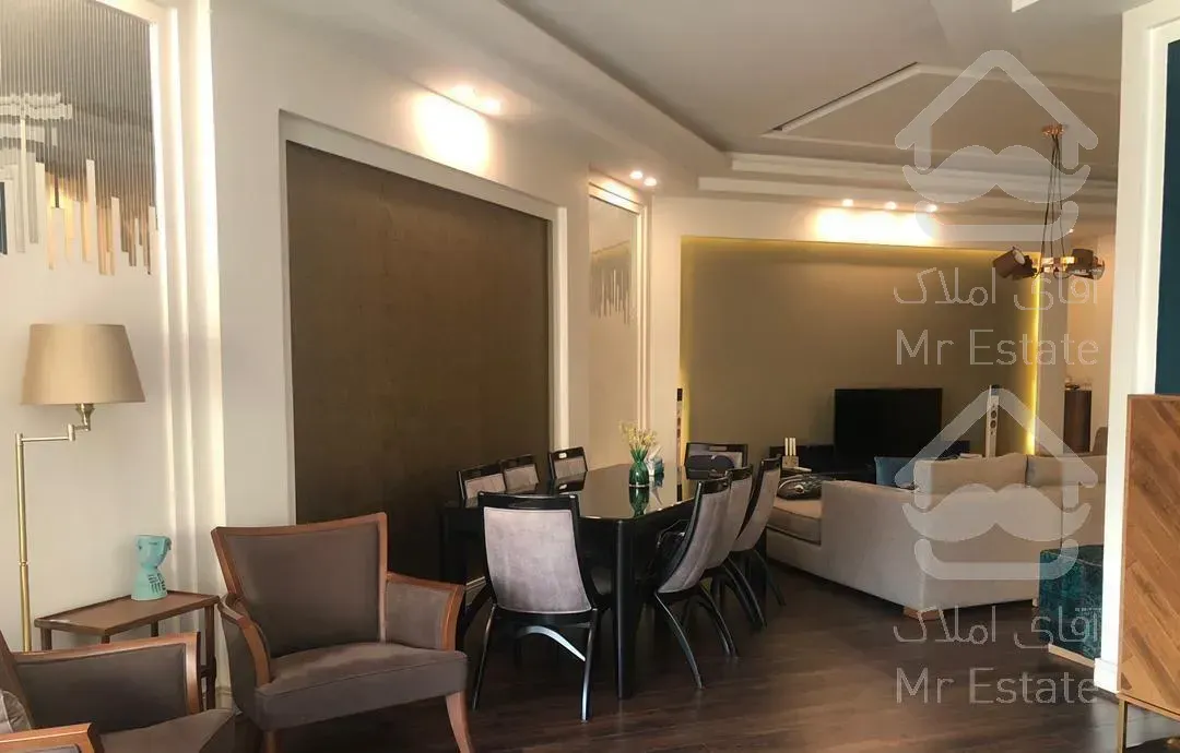 زعفرانیه ۱۷۷ متر آپارتمان