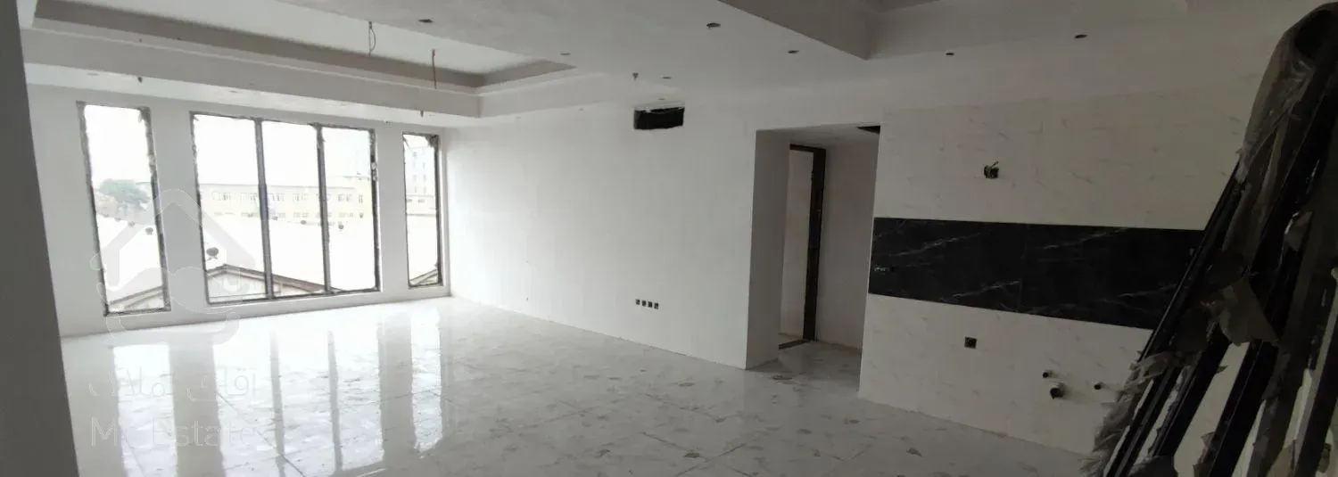 فروش آپارتمان۹۸متری۲خوابه درنازی‌آباد پروژه تاراز